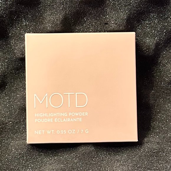 MOTD Highlighting Powder in Morning Sun - Picture 2 of 7